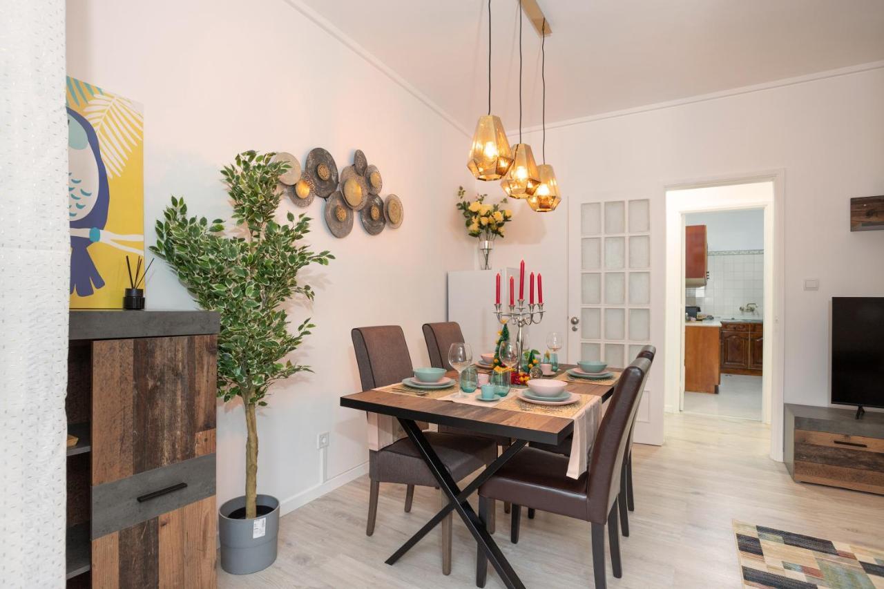 Happy Apartment Cascais
